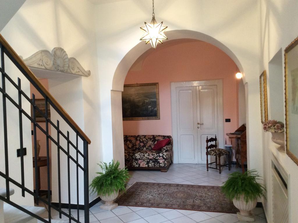 B&B La Corte Fondi Exterior foto