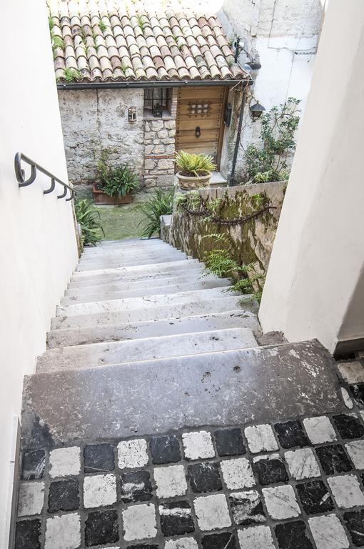 B&B La Corte Fondi Exterior foto